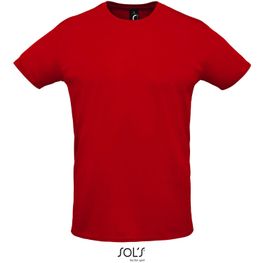 SPRINT UNIT-SHIRT 130g SPRINT