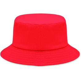 BUCKET HAT POLYESTER 260G/M² MONTI