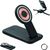 3in1 kabellose Ladestation 15W PENDOLESS (Bild 4)