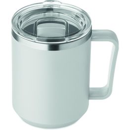 Doppelwandiger Becher 400ml COCOA