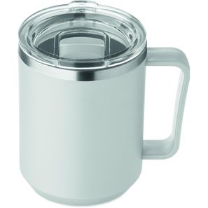 Doppelwandiger Becher 400ml COCOA