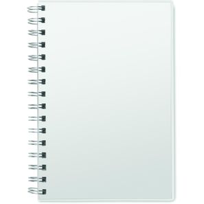 DIN A5 Notizblock ANOTATE