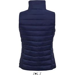 WAVE DAMEN BODYWARMER 180g WAVE WOMEN