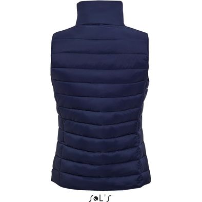 WAVE DAMEN BODYWARMER 180g WAVE WOMEN