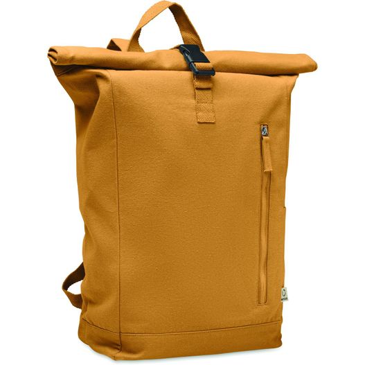 Rolltop-Rucksack 390 g/m² KAMET (Bild 1)