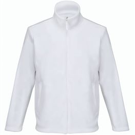 NITRO-JACKE MIT ZIPPER NITRO