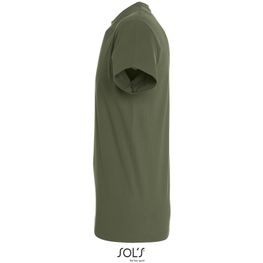 IMPERIAL MEN T-Shirt 190g IMPERIAL