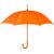 Regenschirm mit Holzgriff CALA (Bild 1)
