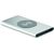 Ladestation mit Powerbank POWER&WIRELESS (Bild 1)
