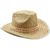 Cowboy-Hut Stroh TEXAS (Bild 3)