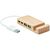 4 Port USB Hub HUBSTAND (Bild 1)