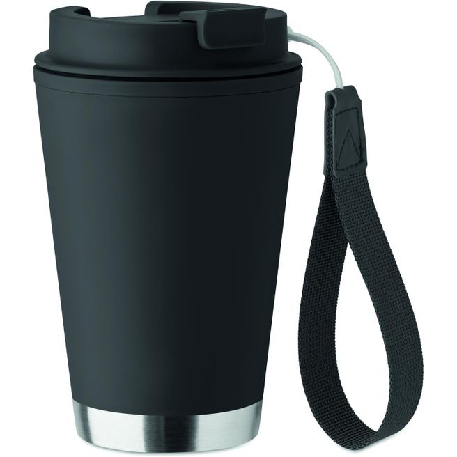 Doppelwandiger Becher 300 ml TOPIZ