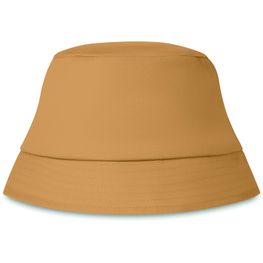 Bucket hat baumwolle 160 g/m² BILGOLA