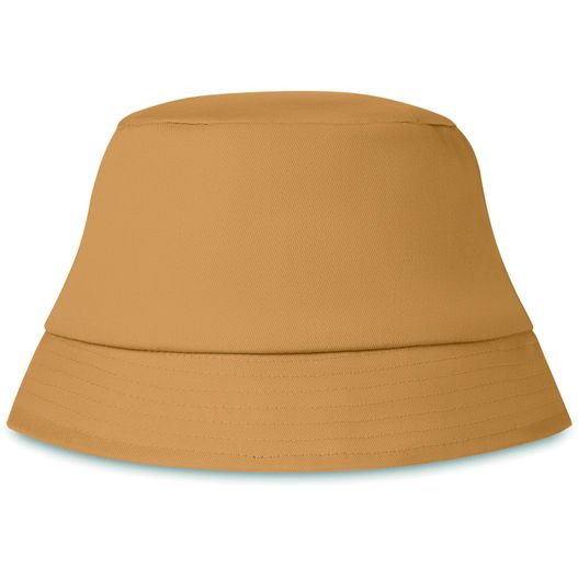 BUCKET HAT BAUMWOLLE 160 G/M² BILGOLA (Bild 1)