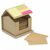 Notizzettelbox RECYCLOPAD (Bild 2)