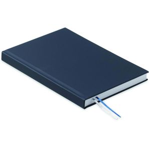 DIN A5 Notizbuch rec. Material JOURNU