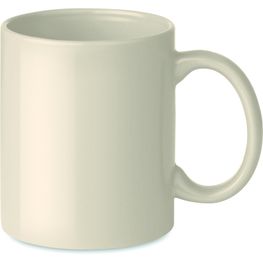 Produktabbildung Keramik Kaffeebecher 300ml DUBLIN TONE Keramik Kaffeebecher 300ml DUBLIN TONE