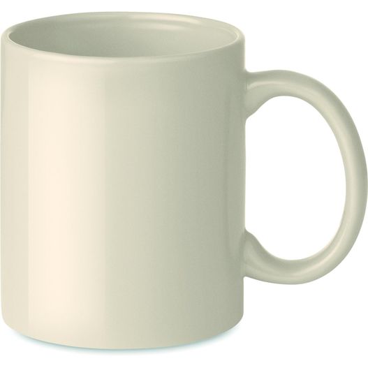 Produktabbildung Gekleurde keramische mok 300ml DUBLIN TONE Gekleurde keramische mok 300ml DUBLIN TONE (Bild 1)