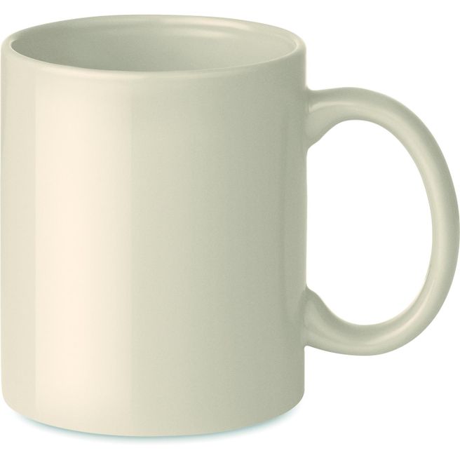 Keramik Kaffeebecher 300ml DUBLIN TONE