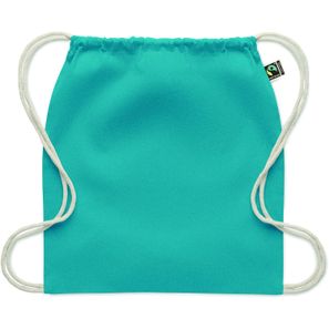 Kordelzugbeutel Fairtrade 180g OSOLE DRAW COLOUR