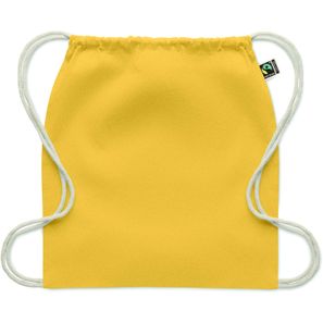 Kordelzugbeutel Fairtrade 180g OSOLE DRAW COLOUR