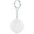 Schlüsselring Kugelform PU CIRKELY (Bild 1)