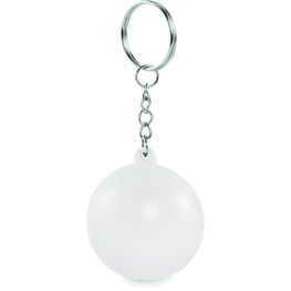 Schlüsselring Kugelform PU CIRKELY