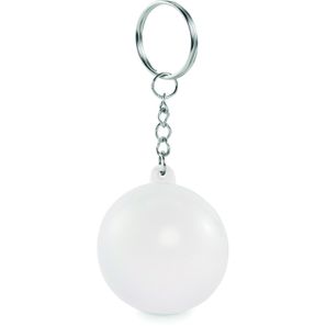 Schlüsselring Kugelform PU CIRKELY