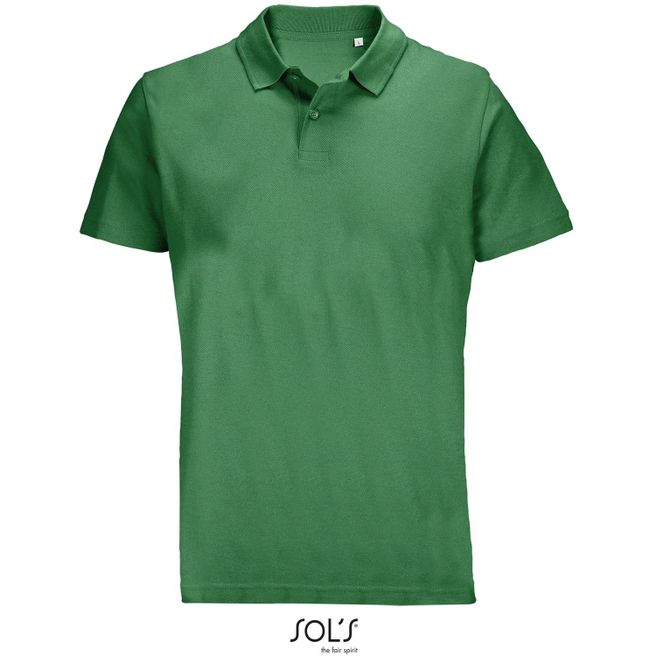 PULSE UNISEX POLO PULSE