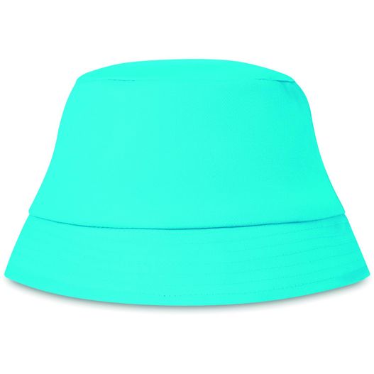 BUCKET HAT BAUMWOLLE 160 G/M² BILGOLA (Bild 1)