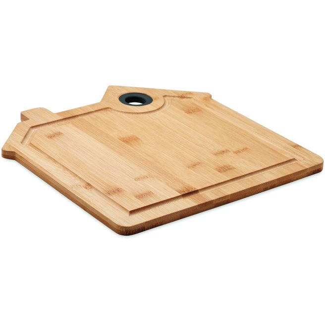 Schneidebrett Bambus RUMAT
