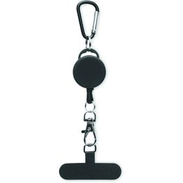 Produktabbildung Einziehbarer Smartphone-Halter RETRO Einziehbarer Smartphone-Halter RETRO