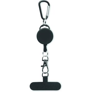 Einziehbarer Smartphone-Halter RETRO