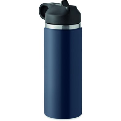 Doppelwandige Flasche 500 ml IVALO