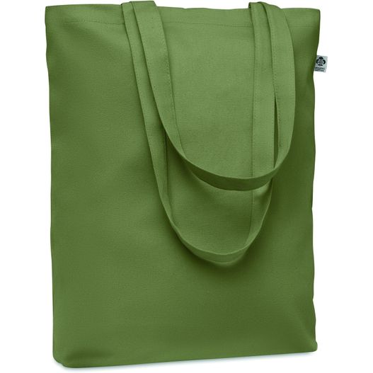 Einkaufstasche Canvas 270 g/m² COCO (Bild 1)