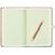 DIN A5 Notizbuch Kork SUBER SET (Bild 3)