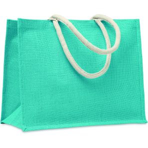Einkaufstasche Jute AURA