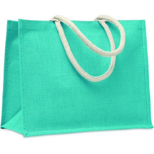 Einkaufstasche Jute AURA (Bild 1)