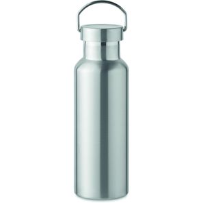 Doppelwandige Flasche 500 ml FLORENCE