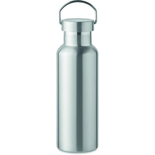 Doppelwandige Flasche 500 ml FLORENCE (Bild 1)