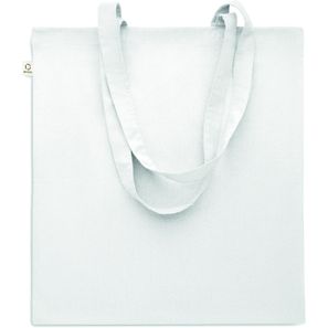 Einkaufstasche recy. Baumwolle MO2302-11 VIVEKA COLOUR