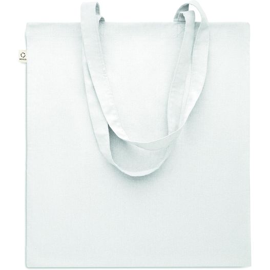 Einkaufstasche recy. Baumwolle MO2302-11 VIVEKA COLOUR (Bild 1)