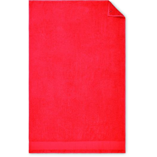 Badetuch aus Baumwolle ISLAND 100 (Bild 1)