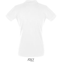 PERFECT DAMEN POLO 180g PERFECT WOMEN