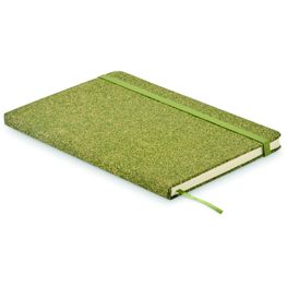 DIN A5 Notizbuch mit Teesatz CHIPPEWA