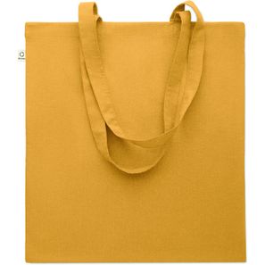 Einkaufstasche recy. Baumwolle VIVEKA COLOUR