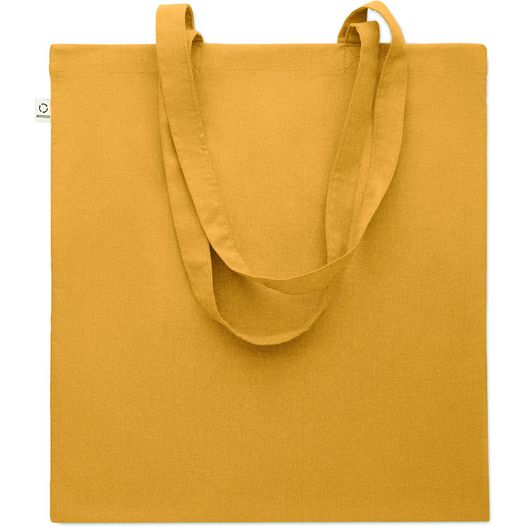 Einkaufstasche recy. Baumwolle VIVEKA COLOUR (Bild 1)