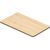RFID Karte aus Bambus CUSTOS + (Bild 1)