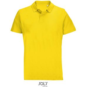 PULSE UNISEX POLO PULSE