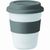 PP Becher mit Silikon-Deckel ASTORIA (Bild 1)